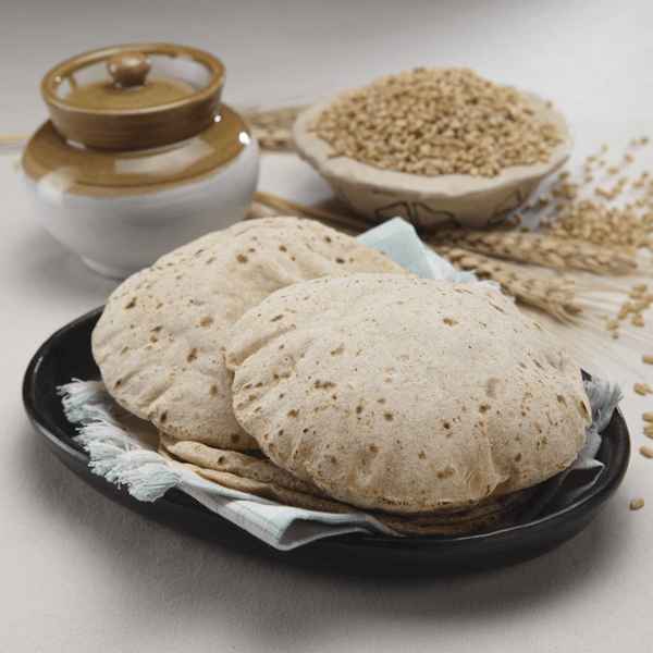 Alsafa Roti Chapatti