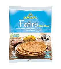 AMAN FATIRA WW