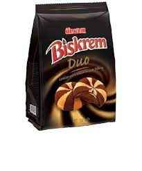 Ulker Biskram Duo