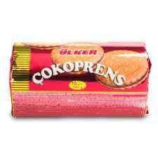 Ulker Cokopreans