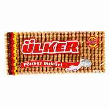 Ulker Biscuits