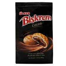 Ulker Biskrem Cocoa