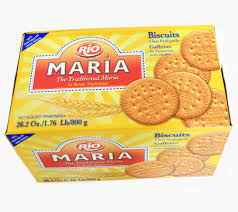 SIRO MARIA BISCUITS