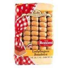 Bononi Lady Finger