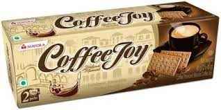 Mayora Coffy Joy Biscuits