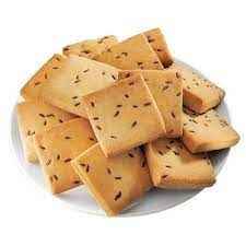 Dk Jeera Cookies