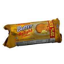 Parliament Butter Delight
