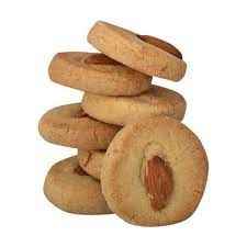 HR COOKIE HEAVEN BADAM