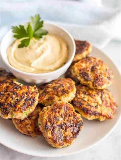 Alsafa Spicy Chicken Patties