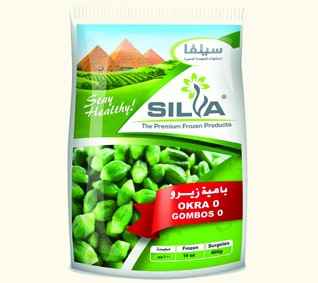 SILVA OKRA