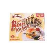 Mezban Bun Kabab