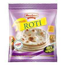MEZBAN TANDOORI ROTI