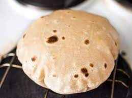 PILS PUFF ROTI