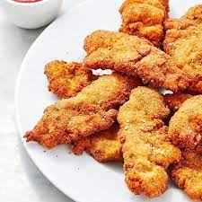 SALWA CHICKEN STRIPS