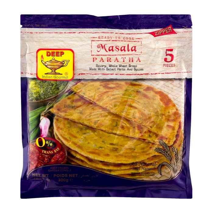 DEEPMASALA PARTHA