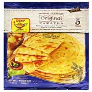 DEEP ORIGINAL PARATHA