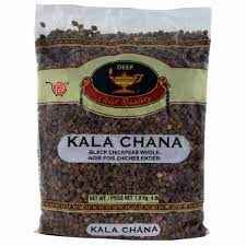 Deep Kala Channa