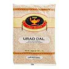 DEEP SKD And BLD URAD DAL