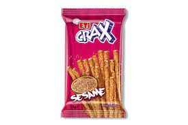 ETI Crax Sesame Stick