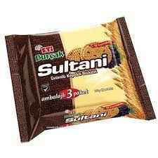 Burcak Sultani Cookies