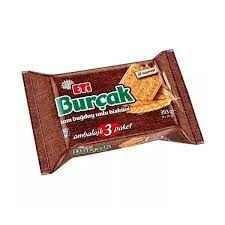 ETI Whole Wheat Biscuits