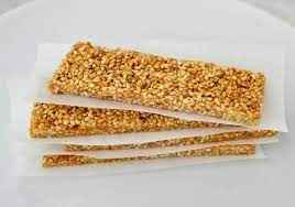 Sesame Bar