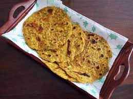 M.C Roti Chapathi