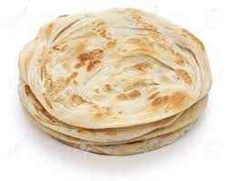 M.C Roti Paratha