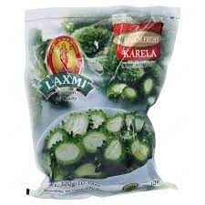 Laxmi Karela