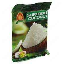 Laxmi Frozen Shreded Coconut