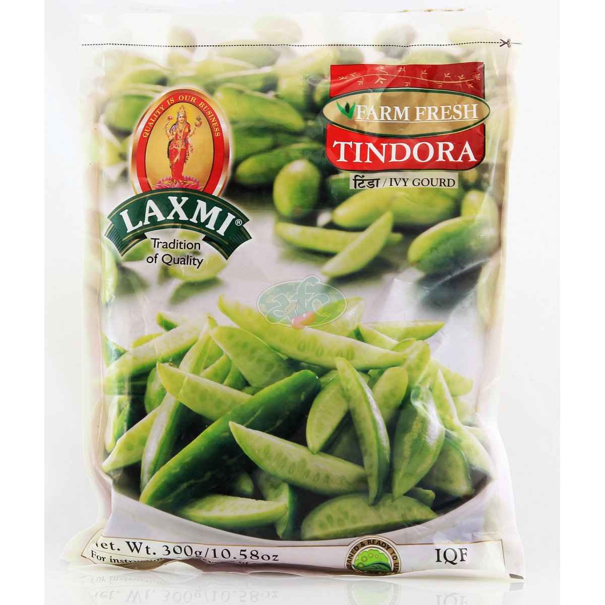 LX FR TINDORA CUT