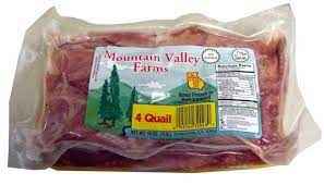 Mountain Valley 4 Quail