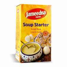 Jameedna Soup Kashk