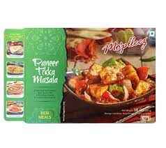Mopleez Paneer Tikka Masala