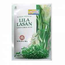 Ashoka Lila Lassan