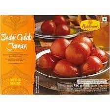 Mopleez Shahi Gulab Jamun