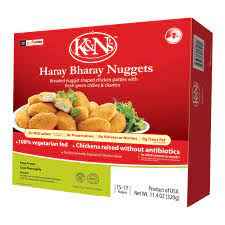 KandN Harary Bharay Nuggets