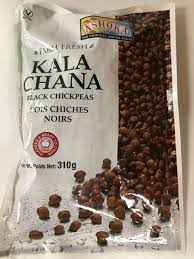 Ashoka Kala Channa