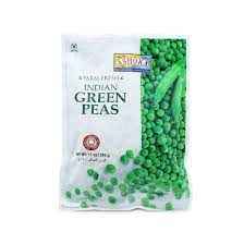 ASHK FR IND GREEN PEAS