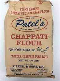 Patels Chappati Flour