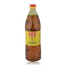 Tez Mustard Oil