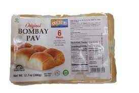Ashoka Bombay Pav
