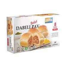 ASHK PAV DABELI