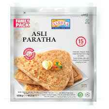Ashoka Asli Paratha FAMILY