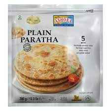 ASHK PLAIN PARATHA