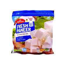 HR PANEER CUBES