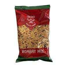 Deep Bombay Mix