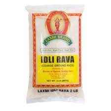 LAXMI IDLI RAVA