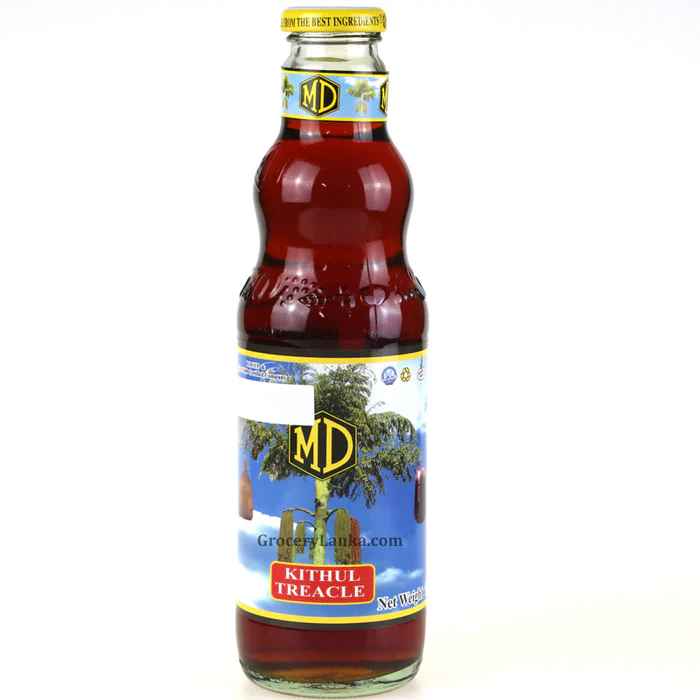 MD KITHUL TREACLE
