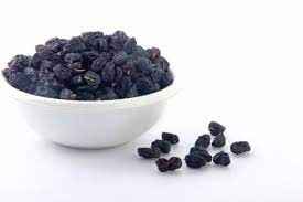 Gazab Black Raisins